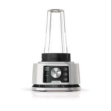 Ninja Foodi CB350 3-i-1 Power Nutri blender - Rustfrit stål - Ninja