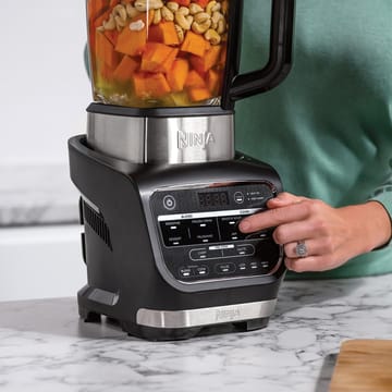 Ninja Foodi HB150 blender med varmeelementer - Sort - Ninja