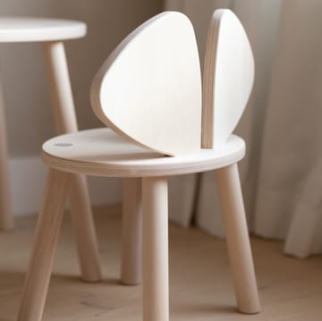 Mouse Chair børnestol - Birk - Nofred