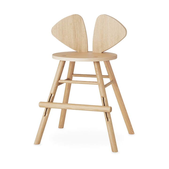 Mouse Chair Junior stol - Eg - Nofred