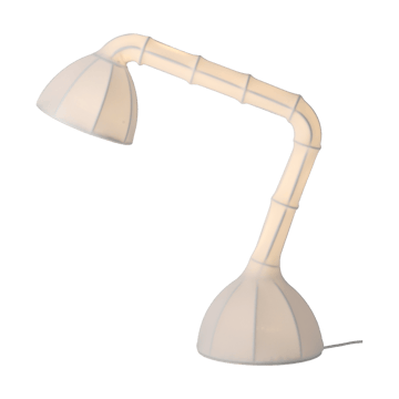 Ori Stretch bordlampe M - White - Noon