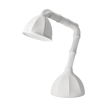 Ori Stretch bordlampe M - White - Noon