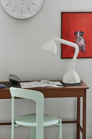 Ori Stretch bordlampe M - White - Noon