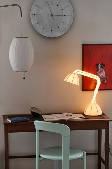 Ori Stretch bordlampe M - White - Noon