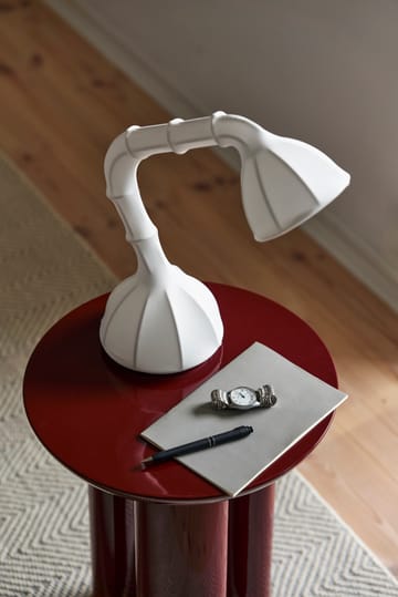 Ori Stretch Portable bordlampe - White - Noon