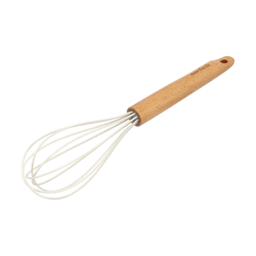 Nordwik piskeris 30 cm bøg - Creme - Nordwik