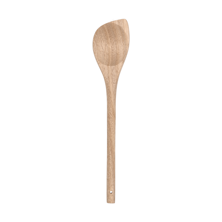 Nordwik spids grydeske i træ 33 cm - Acacia - Nordwik