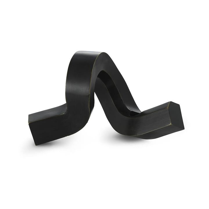 Crooked lysestage 1 - Bronze - Normann Copenhagen