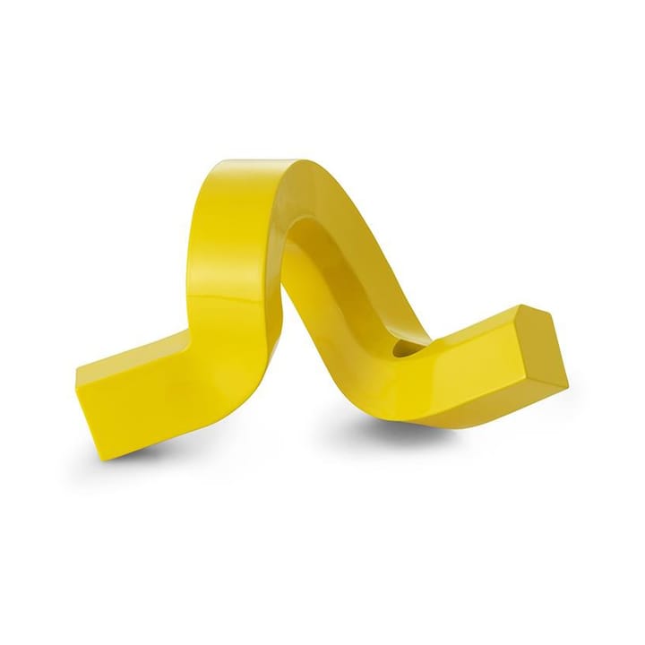 Crooked lysestage 1 - Yellow - Normann Copenhagen