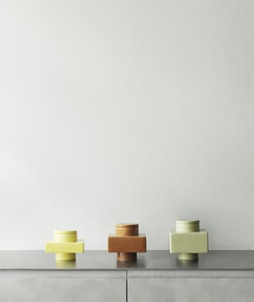 Deko Object S1 lås - Hazel - Normann Copenhagen