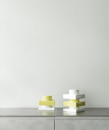 Deko Object S1 lås - Lemon - Normann Copenhagen