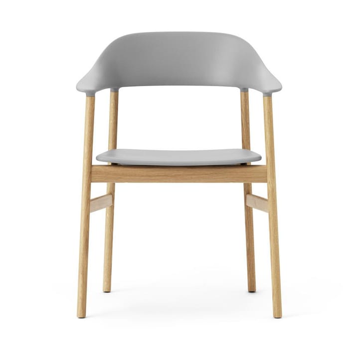 Herit karmstol eg, Grey Normann Copenhagen