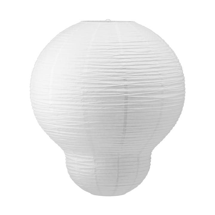 Puff Bulb lampe 60x75 cm - Hvid - Normann Copenhagen