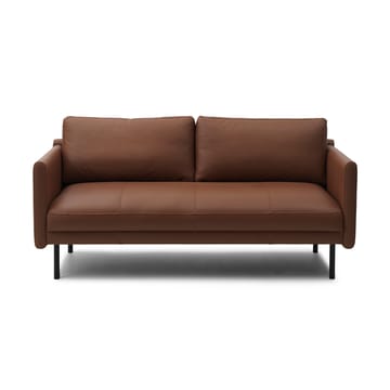 Rar 2-pers. sofa - Omaha leather cognac - Normann Copenhagen