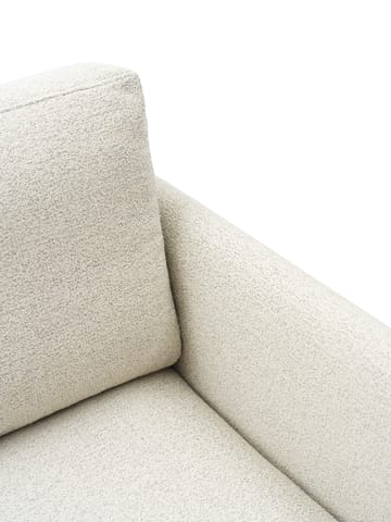 Rar 2-pers. sofa - Venezia off-white - Normann Copenhagen