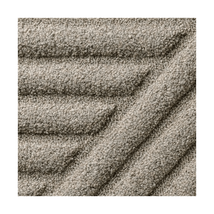 ODC Zen Spline uldtæppe - NW104, 170x200 cm - Ogeborg