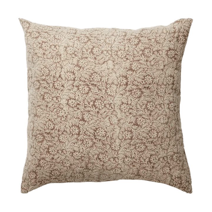 Daisy pudebetræk 50x50 cm - Beige - Olsson & Jensen