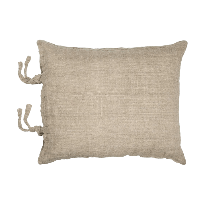 Lina pudebetræk 50x60 cm - Beige - Olsson & Jensen