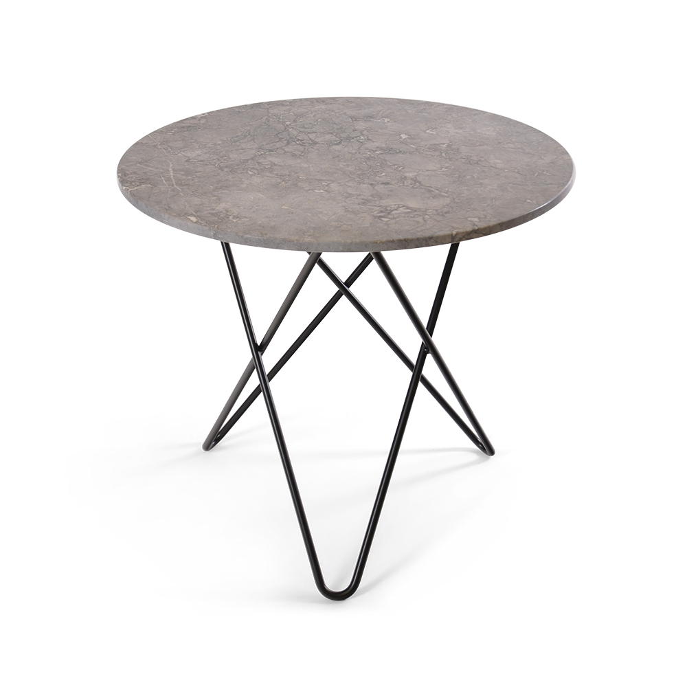 O Dining Table Spisebord Fra OX Denmarq - NordicNest.dk