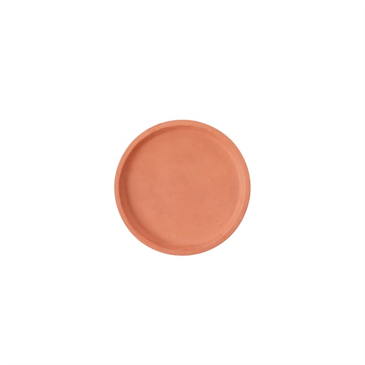 Terra krukke Underkop stor 40,7 cm - Terracotta - OYOY