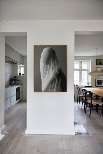 The Ghost Of You plakat - 50x70 cm - Paper Collective