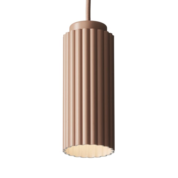 Donna 7 loftslampe GU9 - Blush - Pholc