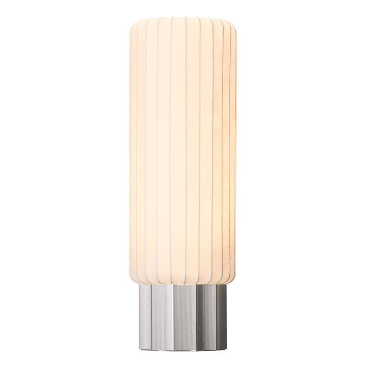 One Meter bordlampe, White Pholc