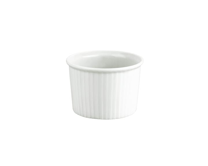 Pillivuyt Ramekin Høj nr. 2 16 cl - Hvid - Pillivuyt