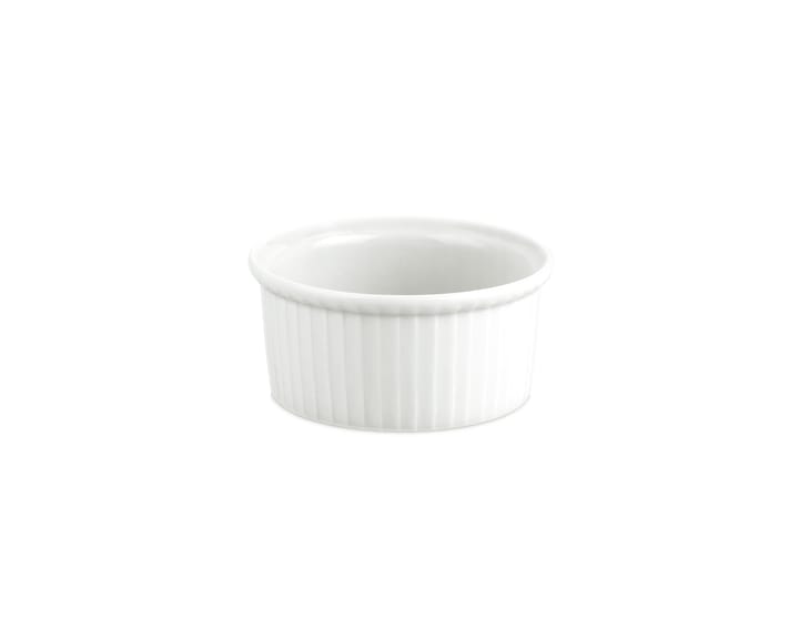 Ramekin låg nr. 2 Serie Originale 10 cl, Hvid Pillivuyt