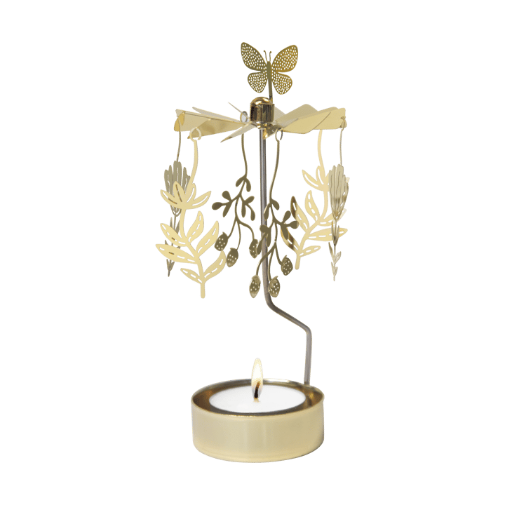 Meadow englespil - Guld - Pluto Design