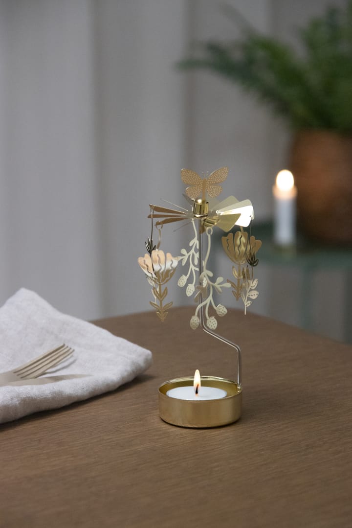 Meadow englespil, Guld Pluto Design