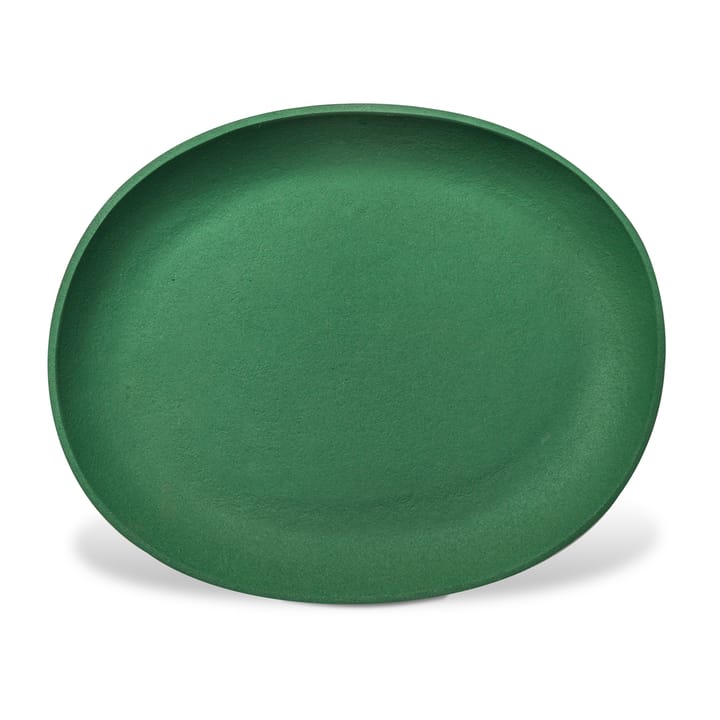 Greek bakke 3 dele, Dark green POLSPOTTEN