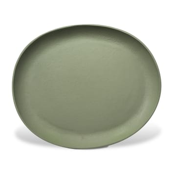 Greek bakke 3 dele - Dark green - POLSPOTTEN