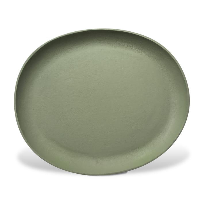 Greek bakke 3 dele, Dark green POLSPOTTEN