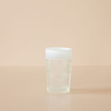 Rice drikkeglas 34 cl - Clear - RICE