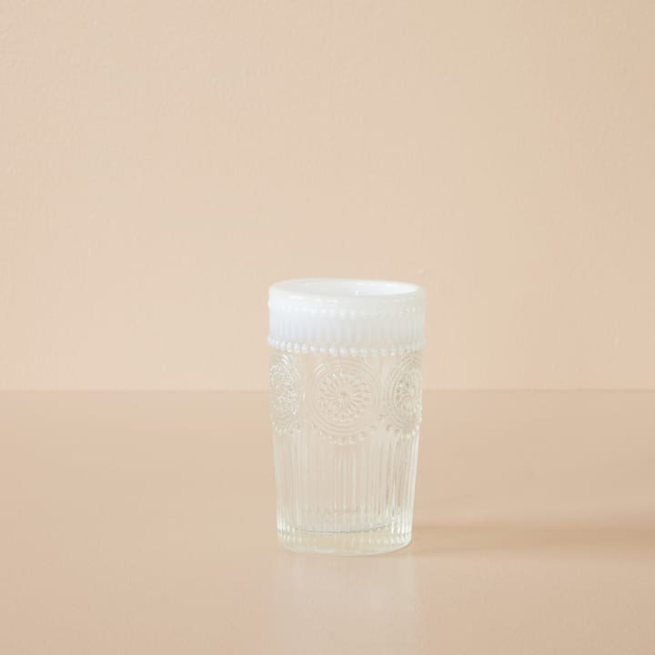 Rice drikkeglas 34 cl - Clear - RICE