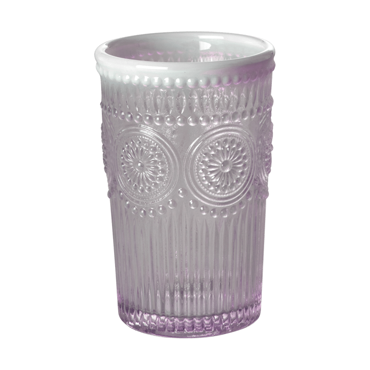 Rice drikkeglas 34 cl, Purple RICE