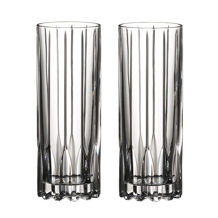 Riedel Drink Specific Fizz glas 2-pak - 26,5 cl - Riedel