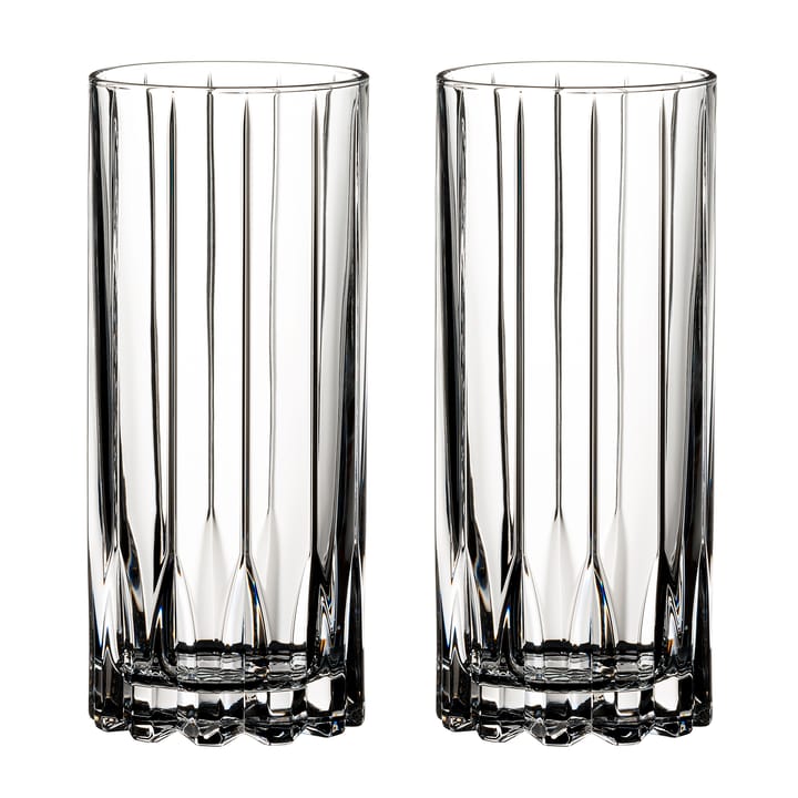 Riedel Drink Specific Highball glas 2-pak - 31 cl - Riedel