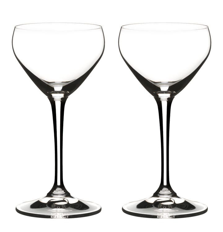 Riedel Drink Specific Nick & Nora glas 2-pak - 14 cl - Riedel