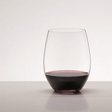 Riedel O Cabernet-Merlot vinglas 2-pak - 60 cl - Riedel