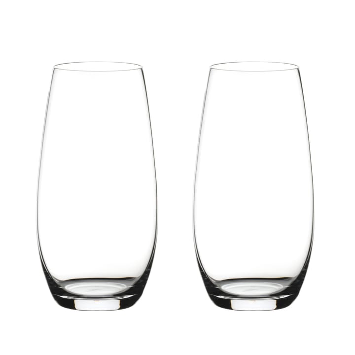 Riedel O champagneglas 2-pak - 26,4 cl - Riedel