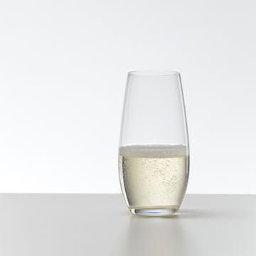 Riedel O champagneglas 2-pak - 26,4 cl - Riedel