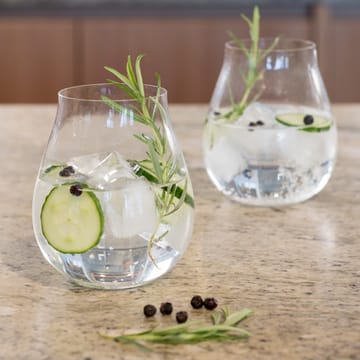 Riedel O Gin & tonic sæt 4-pak - 76,2 cl - Riedel