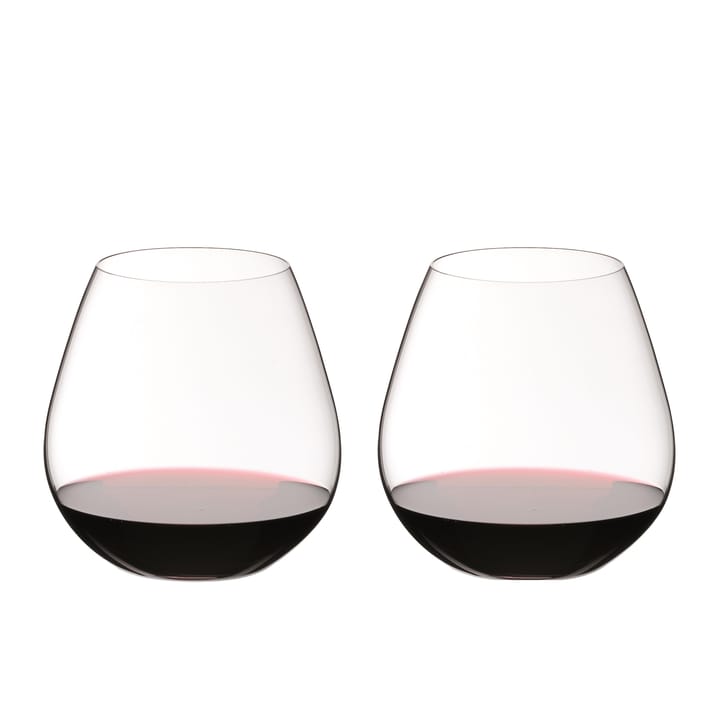 Riedel O Pinot-Nebbiolo vinglas 2-pak - 69 cl - Riedel