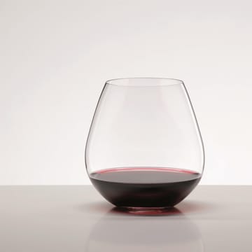 Riedel O Pinot-Nebbiolo vinglas 2-pak - 69 cl - Riedel