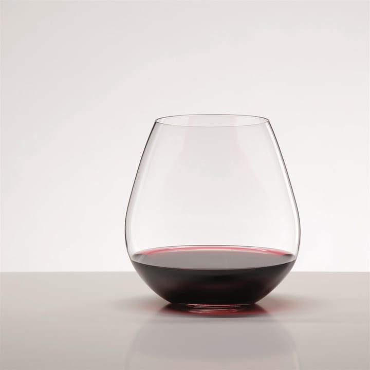 Riedel O Pinot-Nebbiolo vinglas 2-pak, 69 cl Riedel