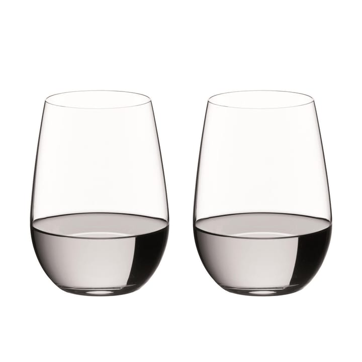 Riedel O Riesling-Sauvignon Blanc vinglas 2-pak - 37 cl - Riedel