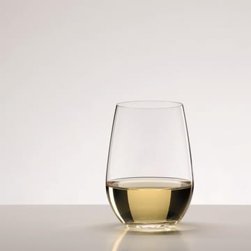 Riedel O Riesling-Sauvignon Blanc vinglas 2-pak - 37 cl - Riedel