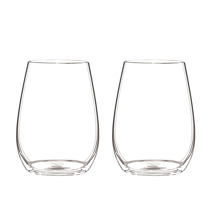 Riedel O Spirits-Destillat glas 2-pak - 23 cl - Riedel